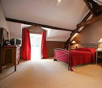 Domaine De Bodeuc 3* Nivillac