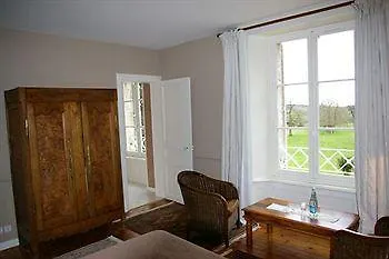 Hotel Domaine De Bodeuc