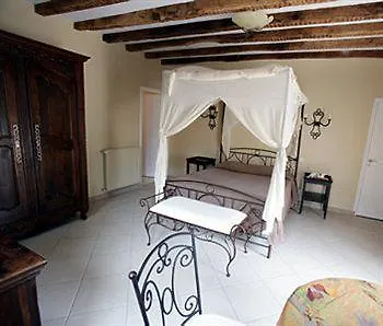 Domaine De Bodeuc 3*