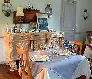 Domaine De Bodeuc 3* Nivillac