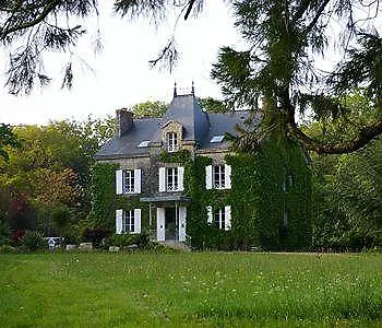 Domaine De Bodeuc Hotel 3*
