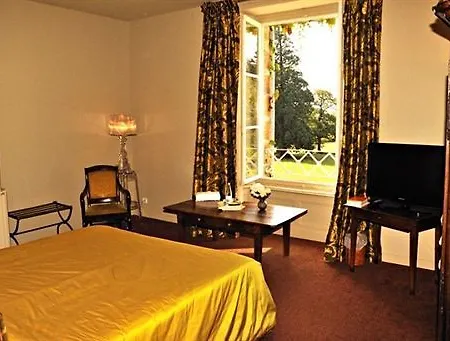 Hotel Domaine De Bodeuc