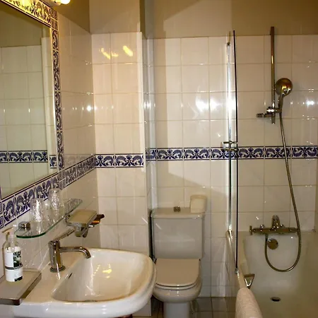 Domaine De Bodeuc Hotel