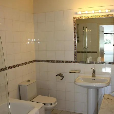 Domaine De Bodeuc Hotel Nivillac